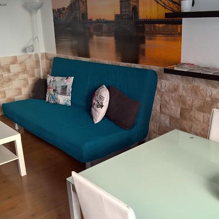 Apartment Denia 66 Walencja Zewnętrze zdjęcie
