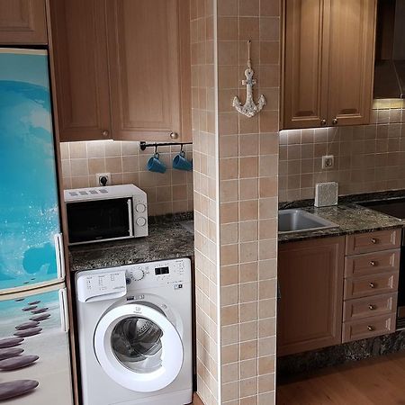 Apartment Denia 66 Walencja Zewnętrze zdjęcie
