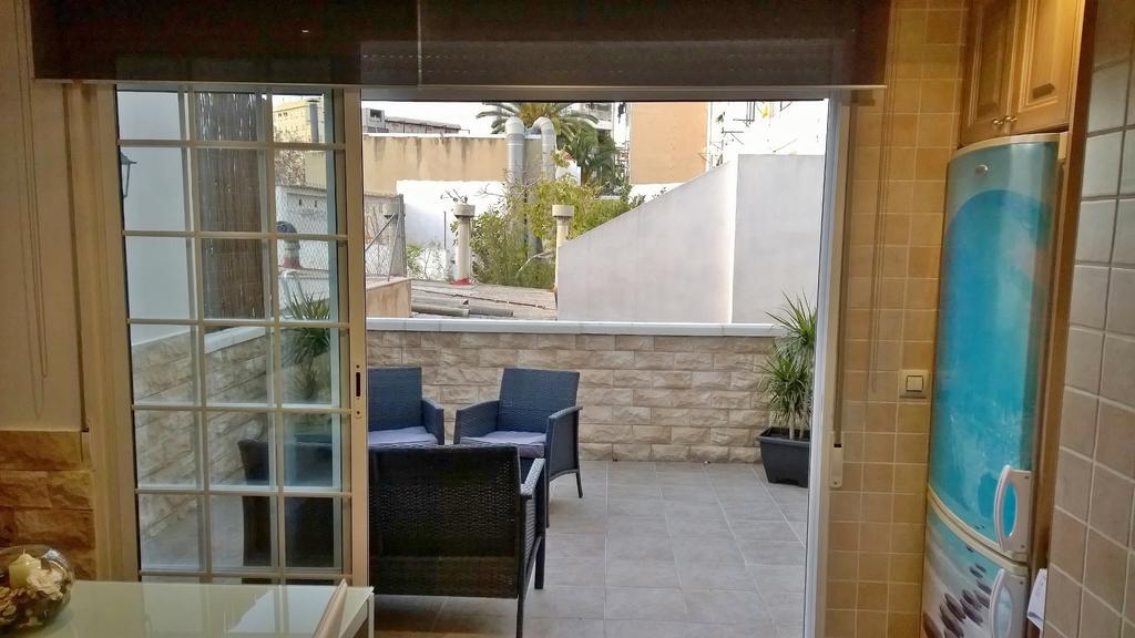 Apartment Denia 66 Walencja Pokój zdjęcie