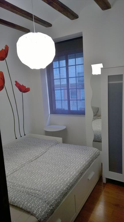 Apartment Denia 66 Walencja Pokój zdjęcie