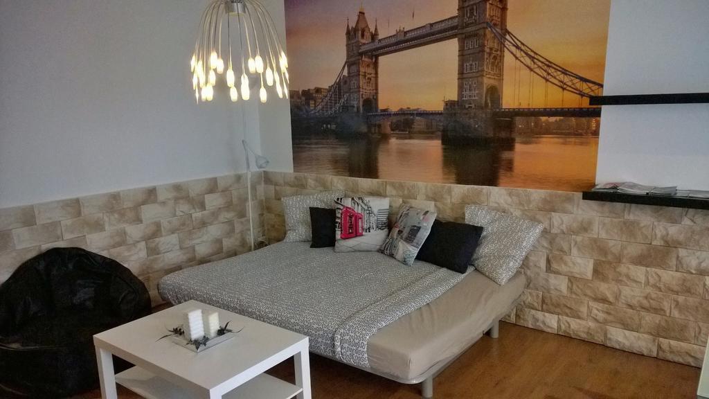 Apartment Denia 66 Walencja Pokój zdjęcie