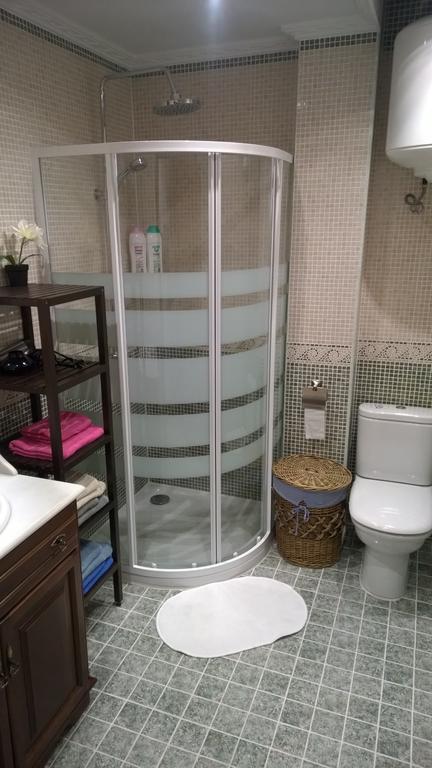 Apartment Denia 66 Walencja Pokój zdjęcie