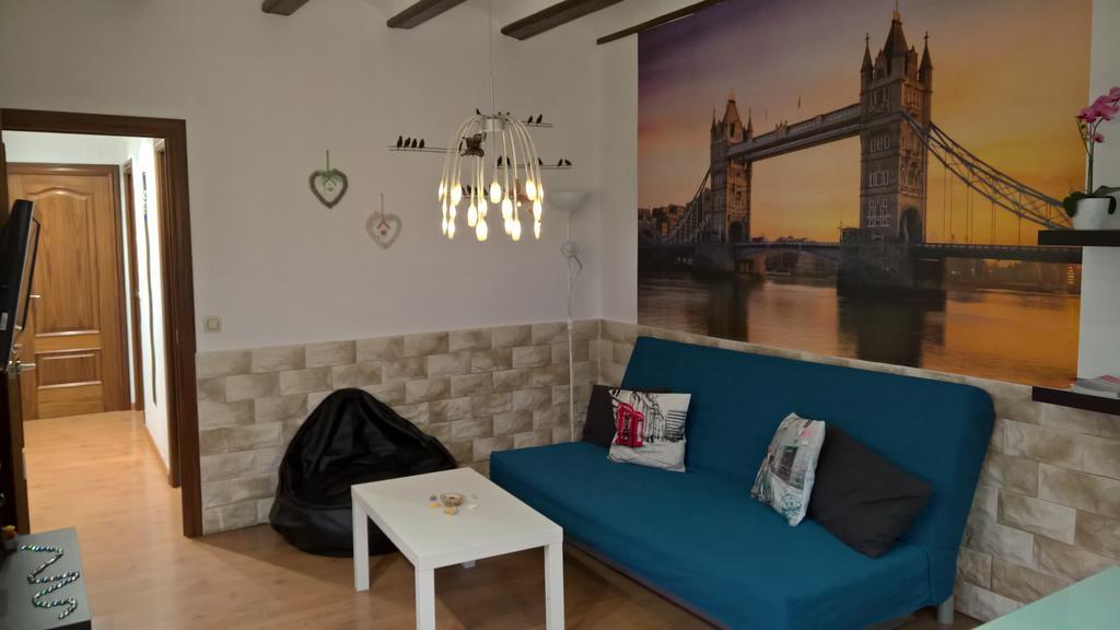 Apartment Denia 66 Walencja Zewnętrze zdjęcie