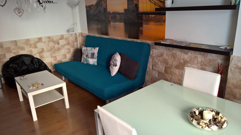Apartment Denia 66 Walencja Zewnętrze zdjęcie