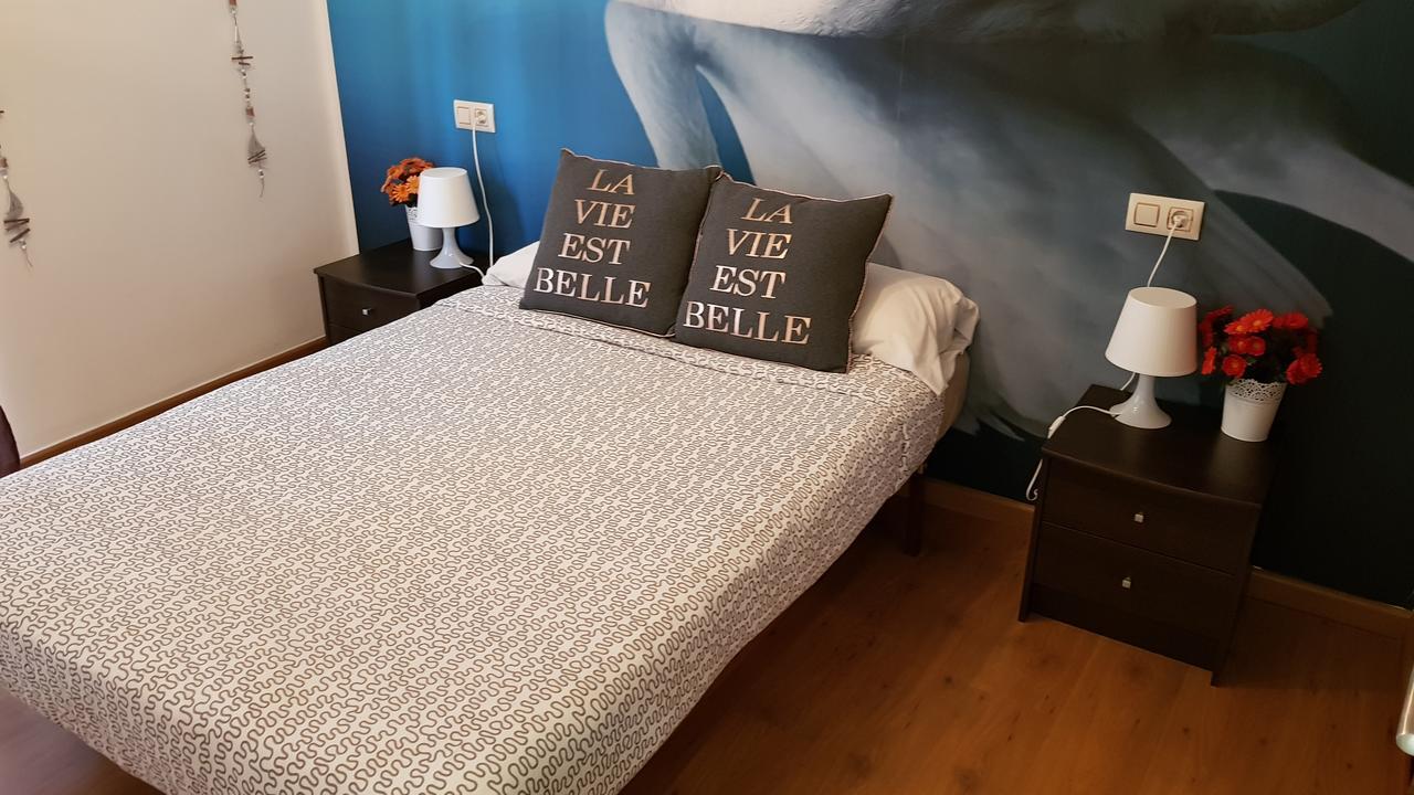 Apartment Denia 66 Walencja Zewnętrze zdjęcie