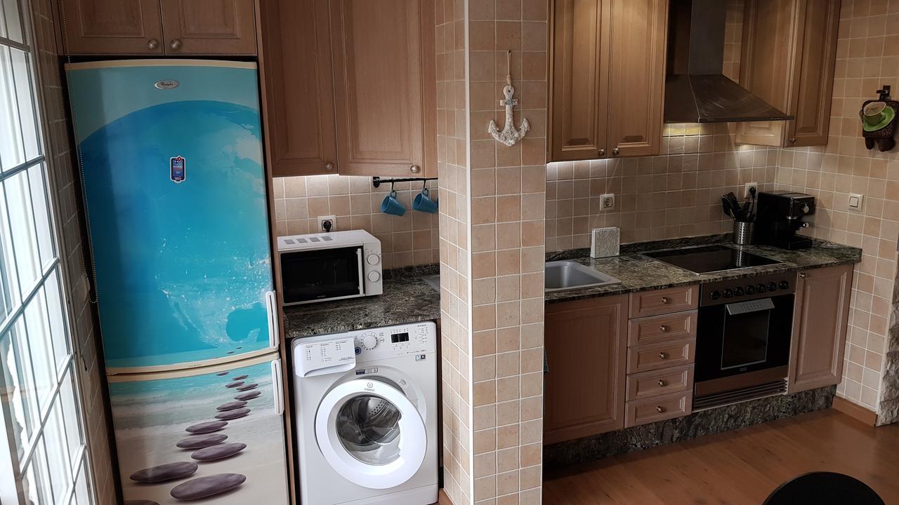 Apartment Denia 66 Walencja Zewnętrze zdjęcie
