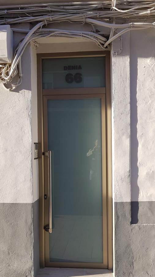 Apartment Denia 66 Walencja Zewnętrze zdjęcie
